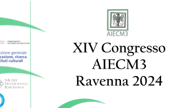 XIV Congresso AIECM3 Ravenna 2024