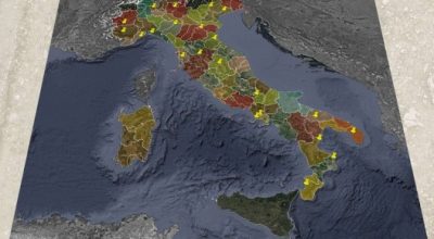 Archeologia e Paesaggi Culturali – Programmi e strategie di ricerca e tutela sul territorio nazionale