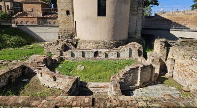 PORTE APERTE A SANTA CROCE