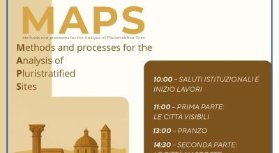 MAPS: Methods and processes for the Analysis of Pluristratified Sites