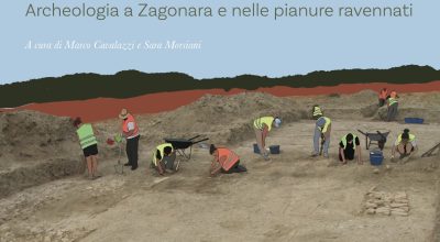 Tra terra e acqua. Archeologia a Zagonara e nelle pianure ravennati