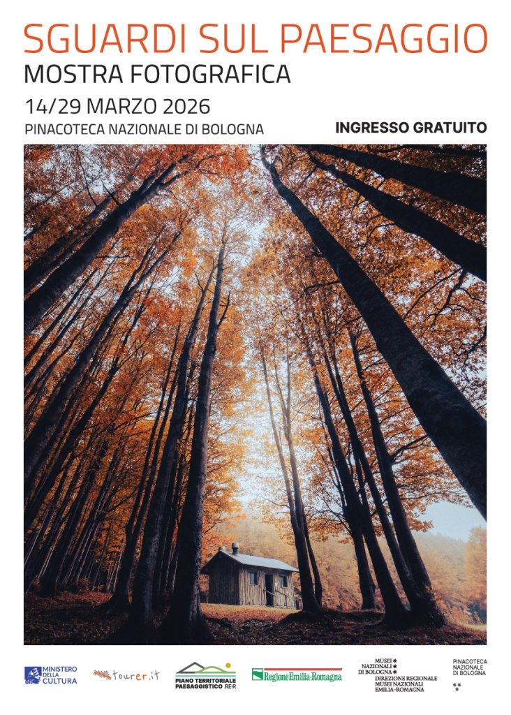 Giornata Nazionale del Paesaggio 2026: inaugurazione mostre fotografiche “Sguardi sul paesaggio” e “Di felci, di faggi, di dune”