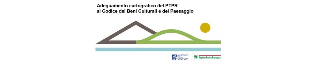 Adeguamento Cartografico del PTPR al Codice dei beni culturali e del paesaggio (D. Lgs. 42/2004)