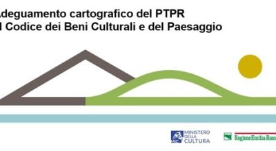 Adeguamento Cartografico del PTPR al Codice dei beni culturali e del paesaggio (D. Lgs. 42/2004)