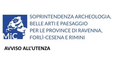 AVVISO ALL’UTENZA