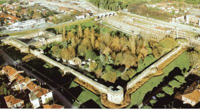 La Rocca Brancaleone restaurata e la Rocca vissuta: dall’architettura alla vita quotidiana nel Quattrocento